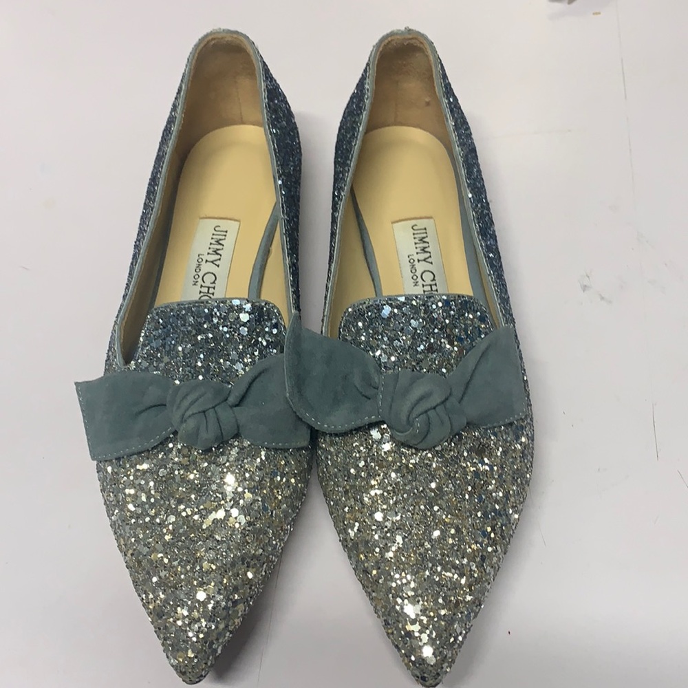 Jimmy Choo Shoes